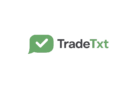 tradetxt logo transparent